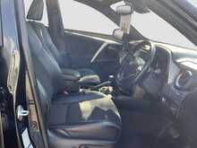 Toyota Rav4 VVT-h Design - U8742