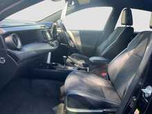 Toyota Rav4 VVT-h Design - U8742