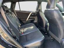 Toyota Rav4 VVT-h Design - U8742