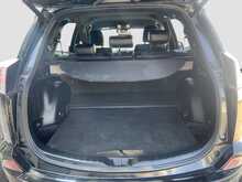 Toyota Rav4 VVT-h Design - U8742