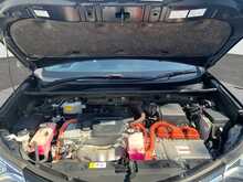 Toyota Rav4 VVT-h Design - U8742