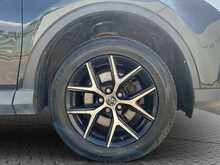 Toyota Rav4 VVT-h Design - U8742