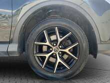 Toyota Rav4 VVT-h Design - U8742