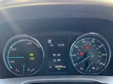 Toyota Rav4 VVT-h Design - U8742