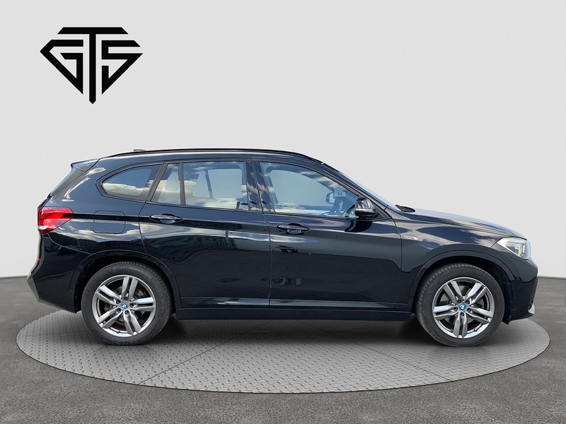 BMW X1 25e M Sport - U8746