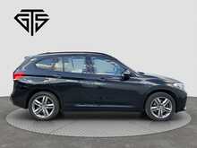 BMW X1 25e M Sport - U8746