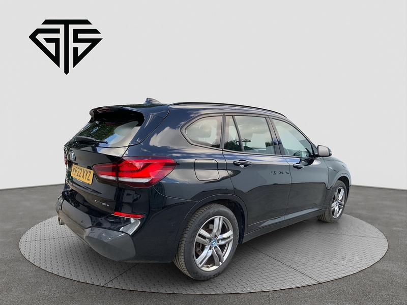 BMW X1 25e M Sport - U8746