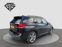 BMW X1 25e M Sport - U8746