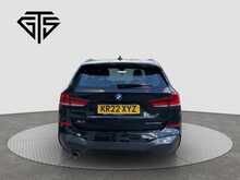 BMW X1 25e M Sport - U8746