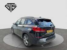 BMW X1 25e M Sport - U8746