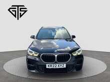 BMW X1 25e M Sport - U8746