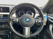 BMW X1 25e M Sport - U8746