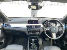 BMW X1 25e M Sport - U8746