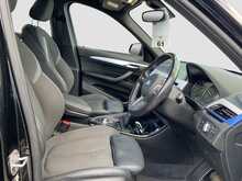 BMW X1 25e M Sport - U8746