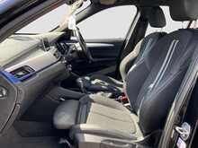 BMW X1 25e M Sport - U8746