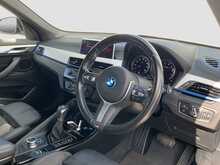 BMW X1 25e M Sport - U8746