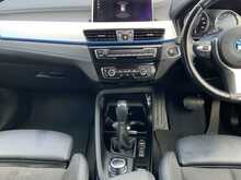 BMW X1 25e M Sport - U8746