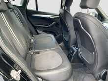BMW X1 25e M Sport - U8746