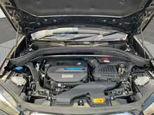 BMW X1 25e M Sport - U8746