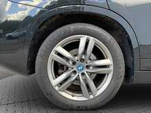 BMW X1 25e M Sport - U8746