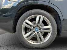BMW X1 25e M Sport - U8746