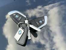 BMW X1 25e M Sport - U8746