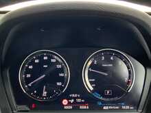 BMW X1 25e M Sport - U8746