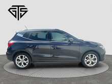 SEAT Arona TSI FR - U8747