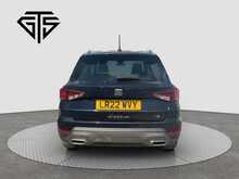 SEAT Arona TSI FR - U8747
