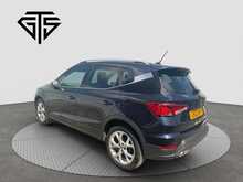 SEAT Arona TSI FR - U8747