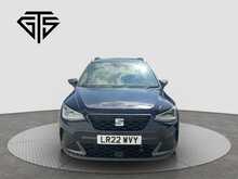 SEAT Arona TSI FR - U8747