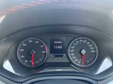 SEAT Arona TSI FR - U8747