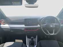 SEAT Arona TSI FR - U8747