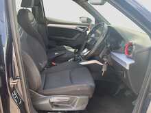 SEAT Arona TSI FR - U8747