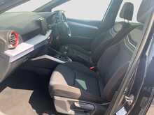 SEAT Arona TSI FR - U8747