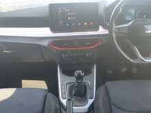 SEAT Arona TSI FR - U8747