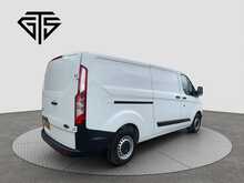 Ford Transit Custom 300 EcoBlue Leader - U8751