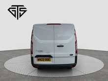 Ford Transit Custom 300 EcoBlue Leader - U8751