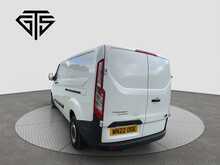 Ford Transit Custom 300 EcoBlue Leader - U8751
