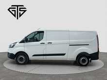 Ford Transit Custom 300 EcoBlue Leader - U8751