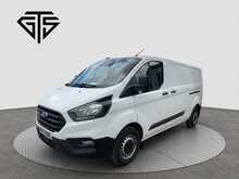 Ford Transit Custom 300 EcoBlue Leader - U8751