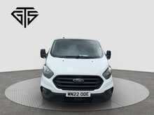 Ford Transit Custom 300 EcoBlue Leader - U8751