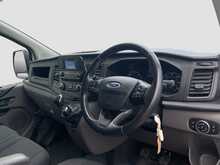 Ford Transit Custom 300 EcoBlue Leader - U8751