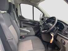 Ford Transit Custom 300 EcoBlue Leader - U8751