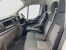 Ford Transit Custom 300 EcoBlue Leader - U8751