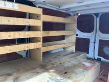 Ford Transit Custom 300 EcoBlue Leader - U8751