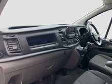 Ford Transit Custom 300 EcoBlue Leader - U8751
