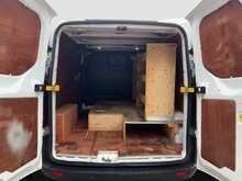 Ford Transit Custom 300 EcoBlue Leader - U8751