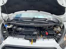 Ford Transit Custom 300 EcoBlue Leader - U8751