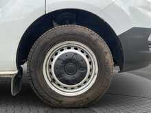 Ford Transit Custom 300 EcoBlue Leader - U8751